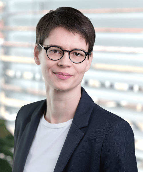 Prof. Dr. med. Barbara Klink
